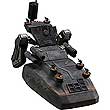 Metal Gear Solid Peace Walker Pupa Play Arts Kai Figure